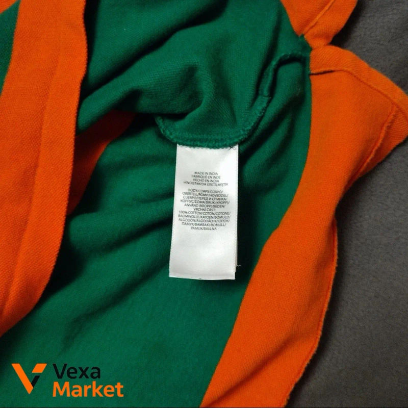 Поло Ralph Lauren мужское L-XL — фото 4