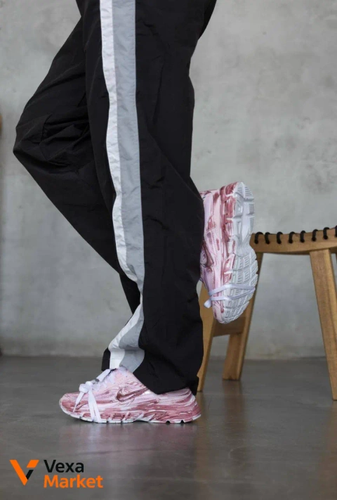Nike Initiator Custom Pink Женские кроссовки