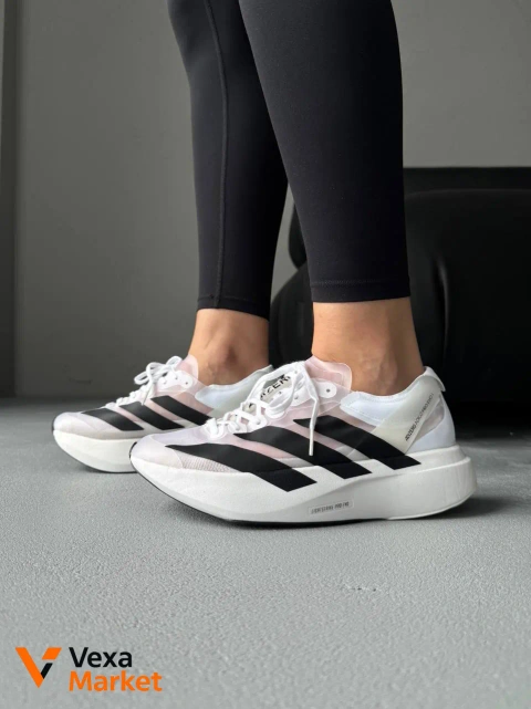 Adidas Adizero EVO SL White