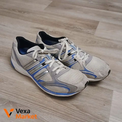 Женские беговые кроссовки Adidas размер 42