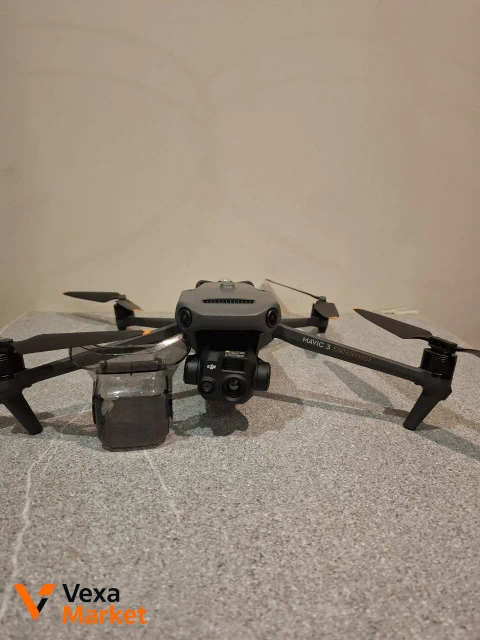 DJI Mavic 3T дрон