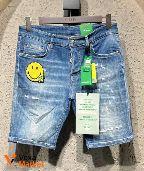 Шорти DSQUARED