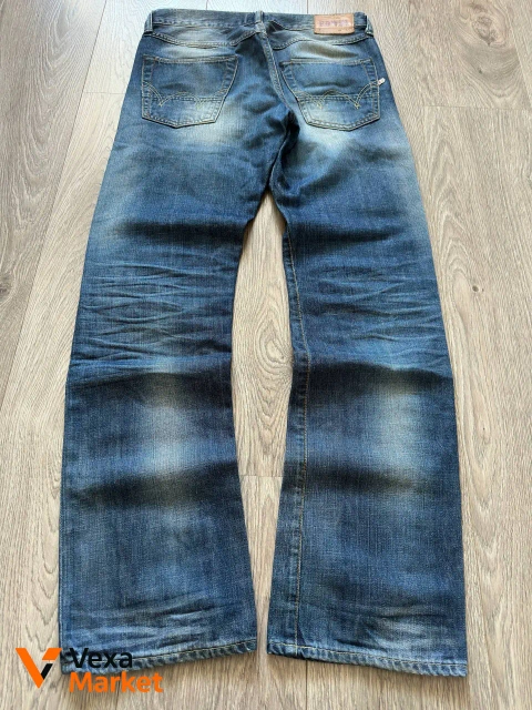 Edwin Jeans