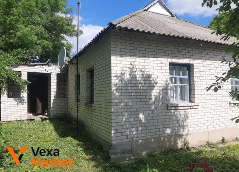 Продаж будинку в с. Станишівка, Київська область