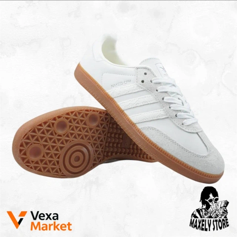 Adidas Wmns Samba x Naked