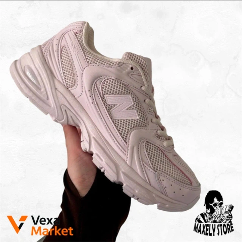 New Balance 530 Rose Sugar Pink