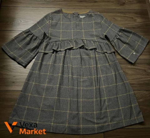 Сукня Zara для дівчинки 11-12 років (152 см)