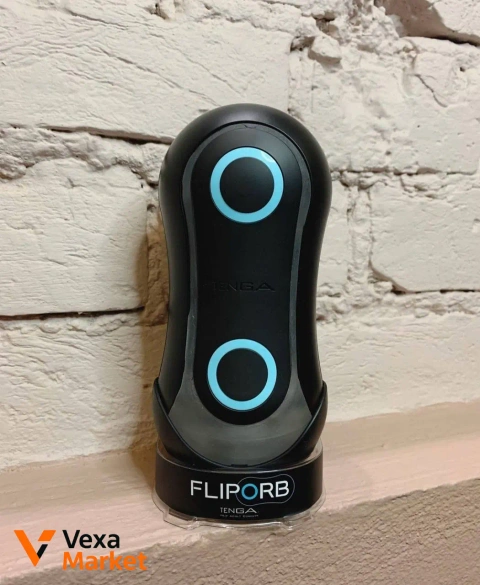 Мастурбатор Tenga Flip Orb