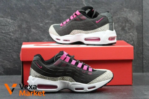 Nike Air Max 95 женские кроссовки размер 37, 40