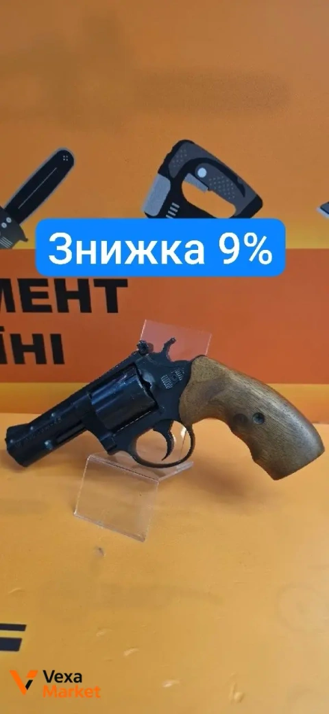Револьвер Magnum ME 38