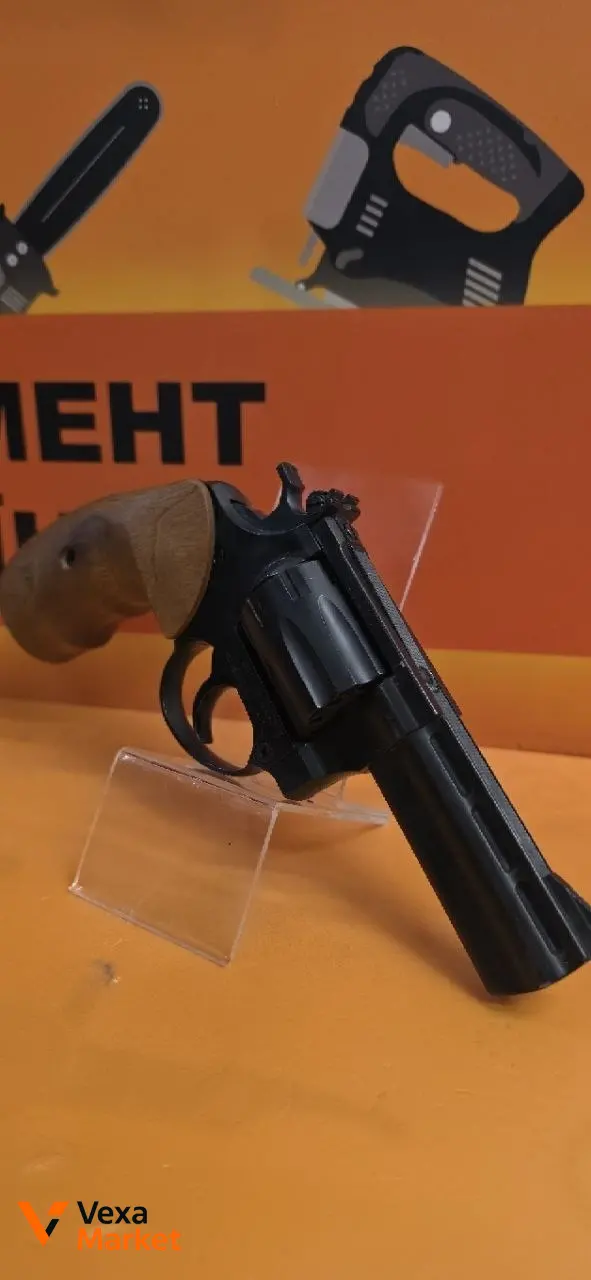Револьвер Magnum ME 38 — фото 2