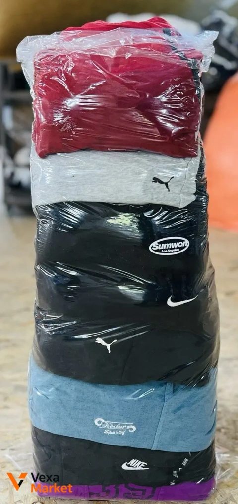 Спортивные штаны