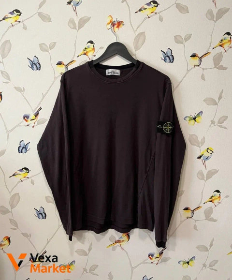 Stone Island vintage 2013 longsleeve