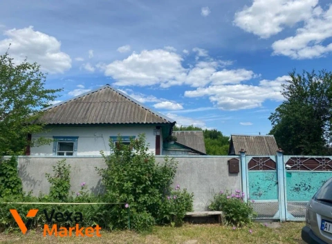 Продаж будинку в с. Горностайпіль, Київська область