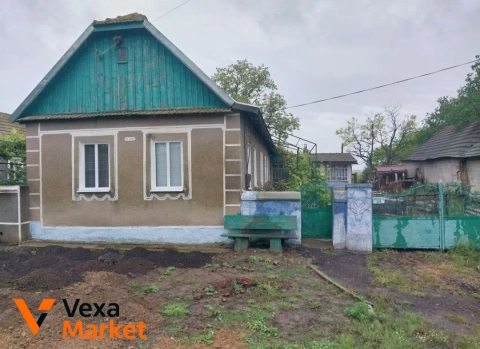 Продается дом в с. Кулевча, Одесская область