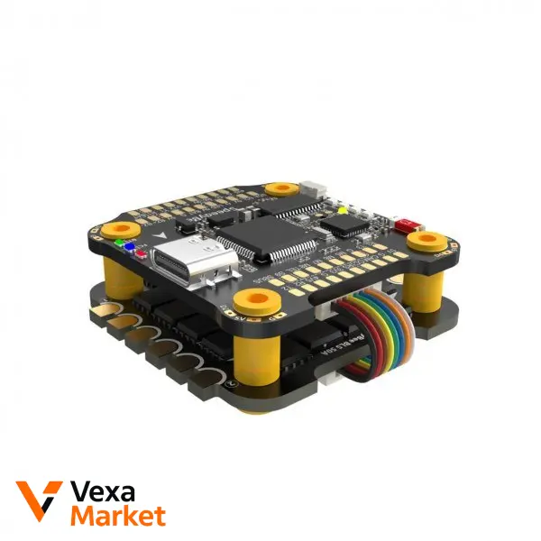 Полетный контроллер SpeedyBee F405 V3 ESC 50A 3-6S — фото 2