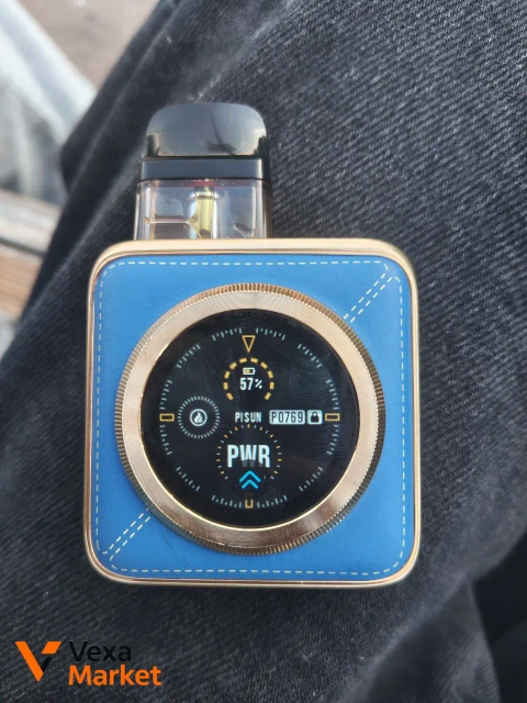 Vaporesso Xros 5 Nano Pod-система