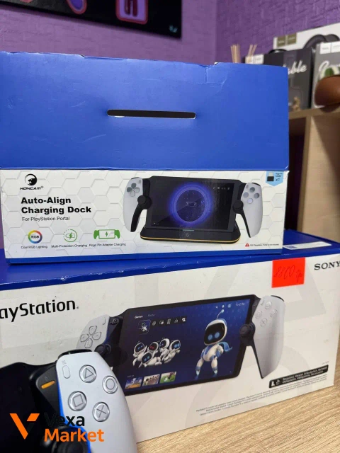 Sony PlayStation Portable