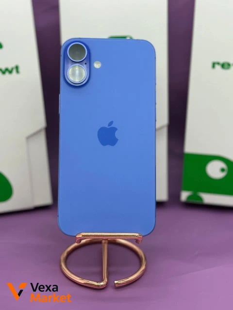 iPhone 16 Plus 128GB