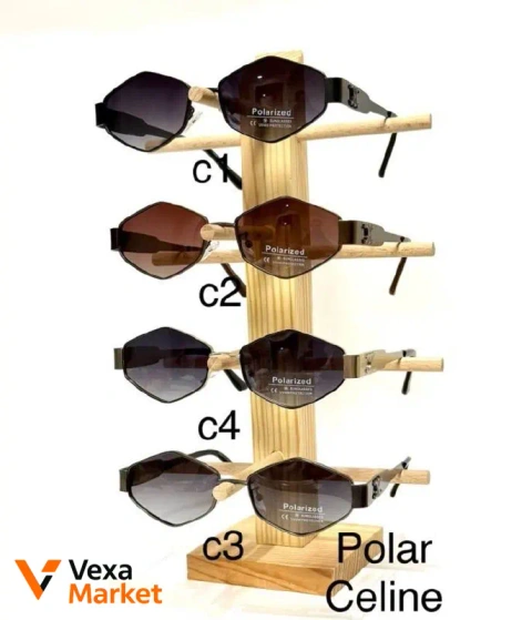 Окуляри Celine 8909 Polarized