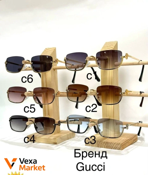 Очки Gucci