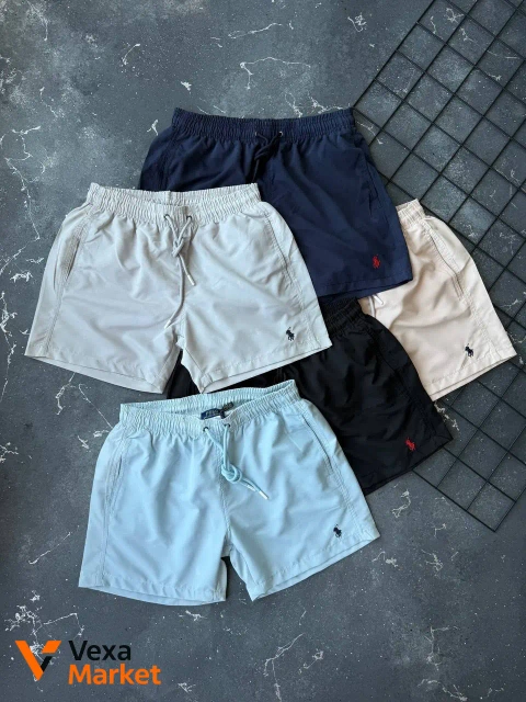 Пляжные шорты Polo Ralph Lauren