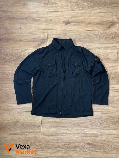 Верхняя одежда Stone Island Overshirt M