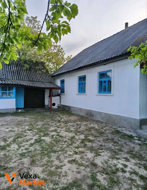 Продаж житлового будинку в с. Великі Вікнини, Кременецький район