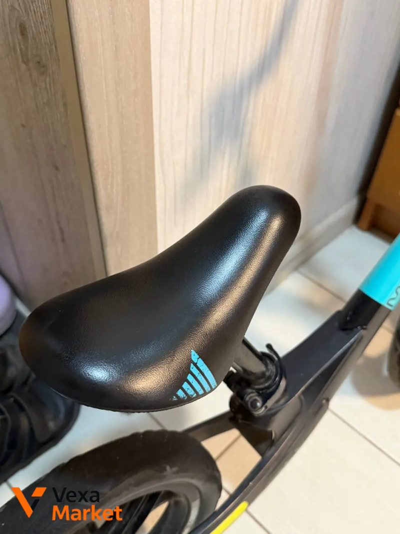 Беговел Movino Magnesium Pro 12’ — фото 3