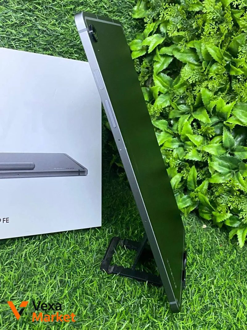 Samsung Tab S9 FE 6/128GB Wi-Fi — фото 3