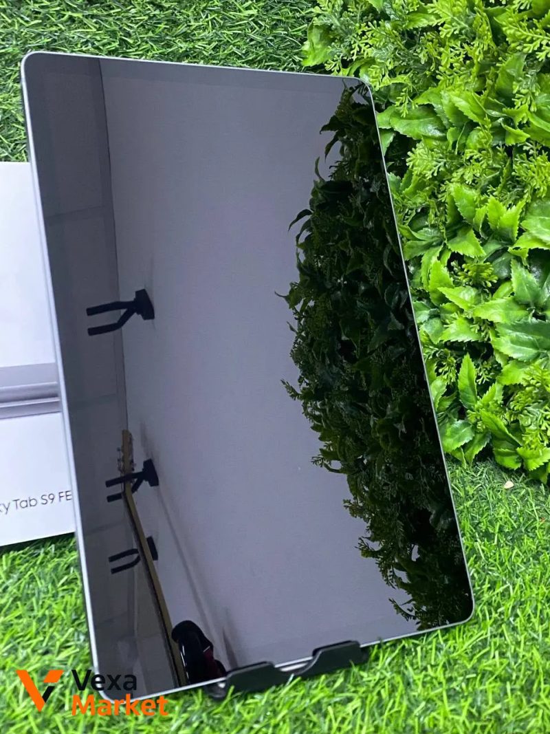Samsung Tab S9 FE 6/128GB Wi-Fi — фото 5