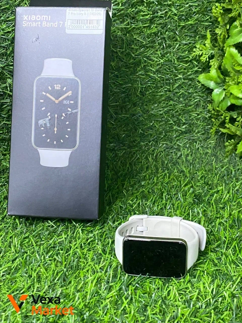 Xiaomi Smart Band 7 Pro Ivory