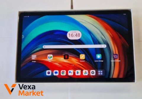 Планшет Lenovo Tab P11 (2nd Gen) TB350FU 6/128GB