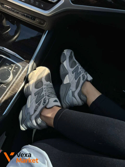 New Balance 9060 Grey Premium