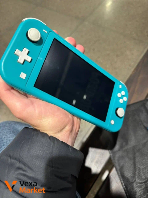 Nintendo Switch Lite 32GB