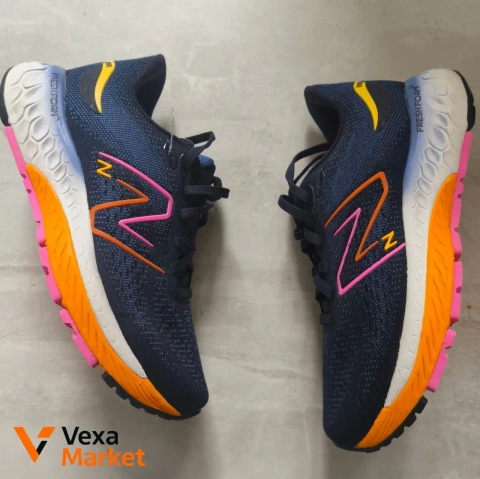New Balance 36/36.5 р. кроссовки