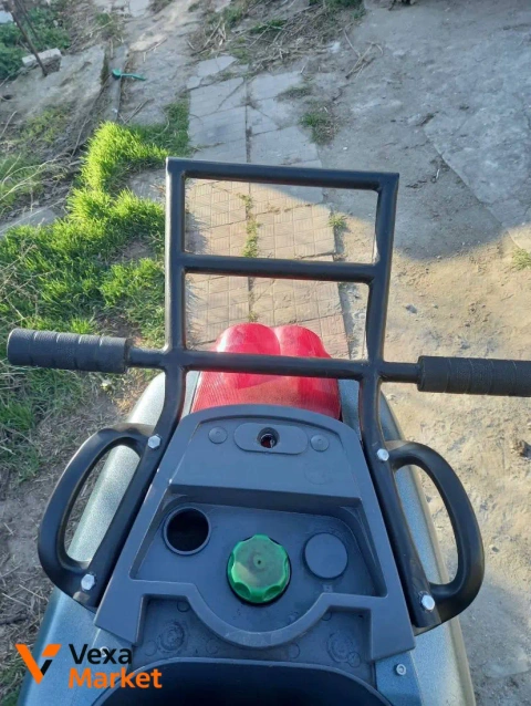 Бугель Yamaha