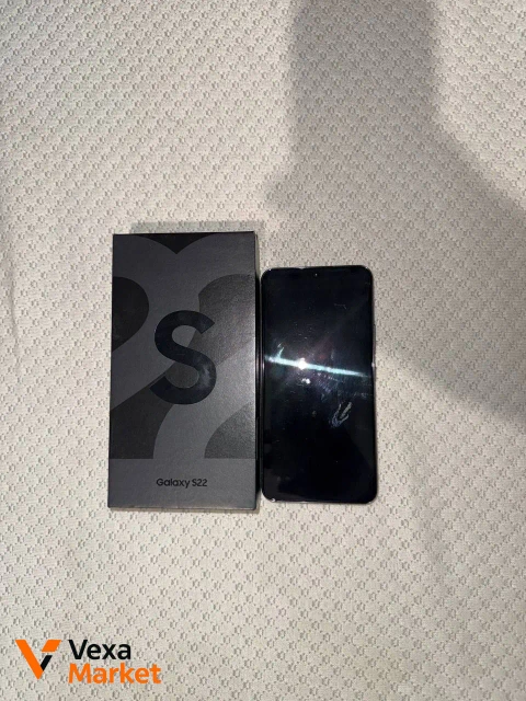 Samsung Galaxy S22 8/256GB Snapdragon 8