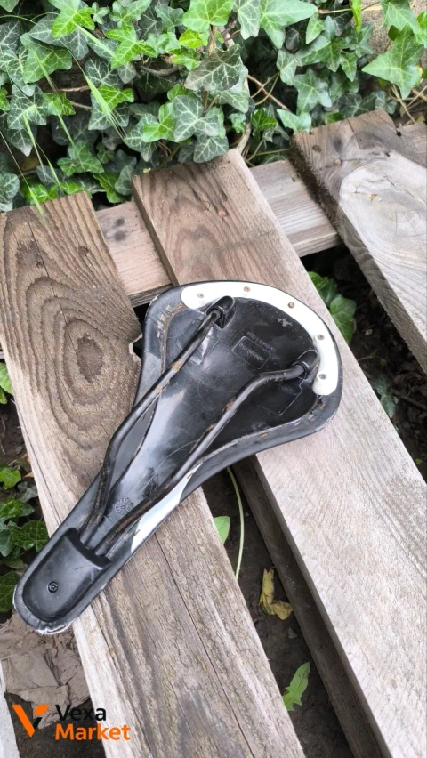 Седло Cube Active 2.1