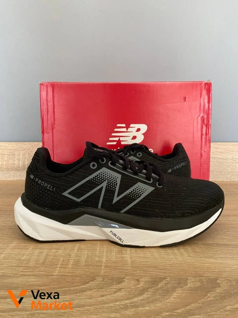 Кроссовки New Balance FuelCell Propel v5 для профессионального бега