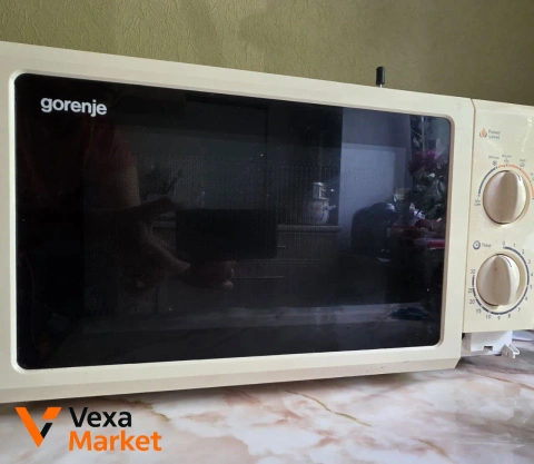 Микроволновая печь Gorenje