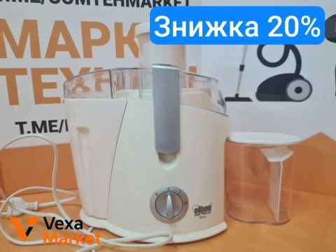 Соковижималка ELBEE 17108
