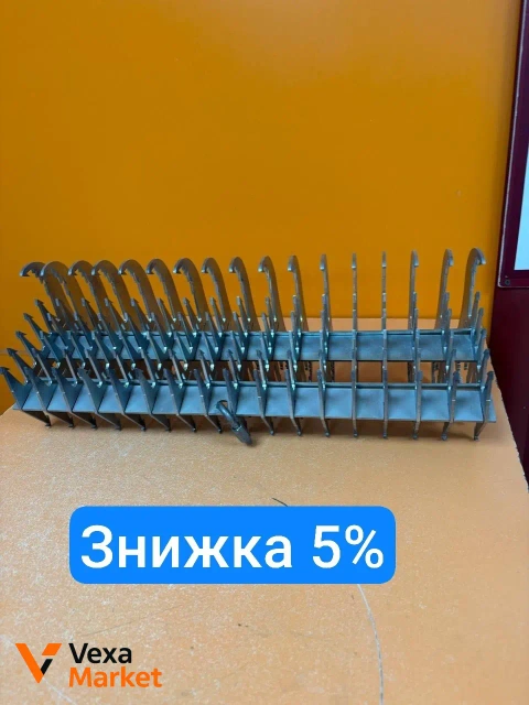 Грабли поисковые 5кг
