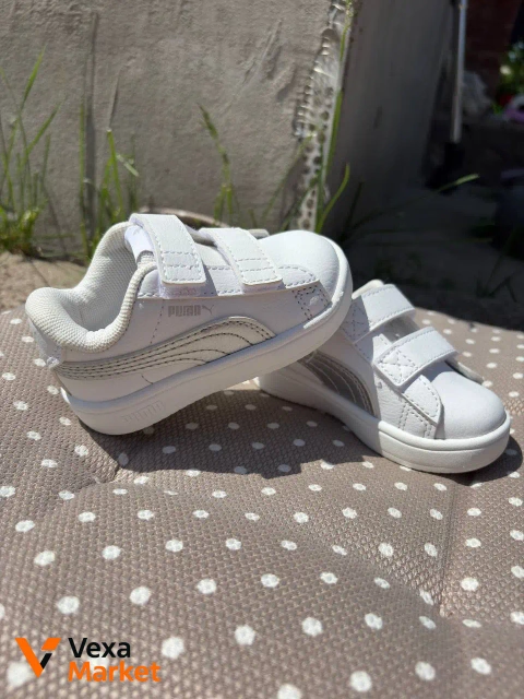Детские кроссовки Puma 19р. (12.5 см)