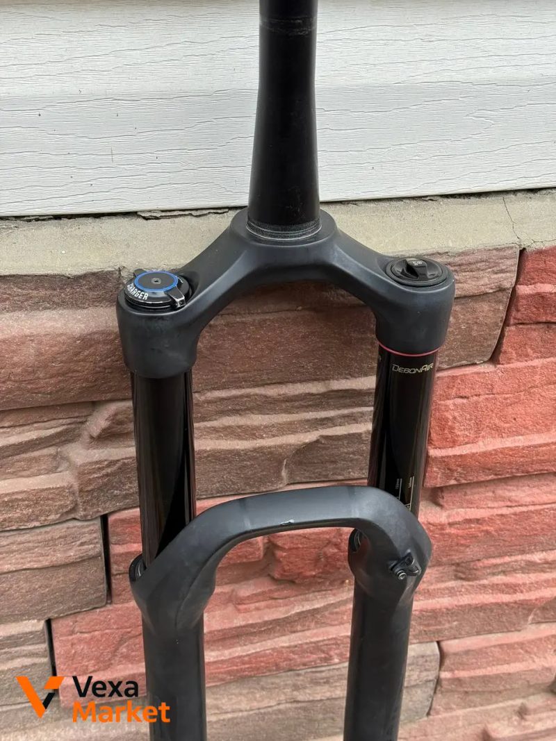 Rock Shox Lyrik RC 160mm 29 Boost вилка — фото 2