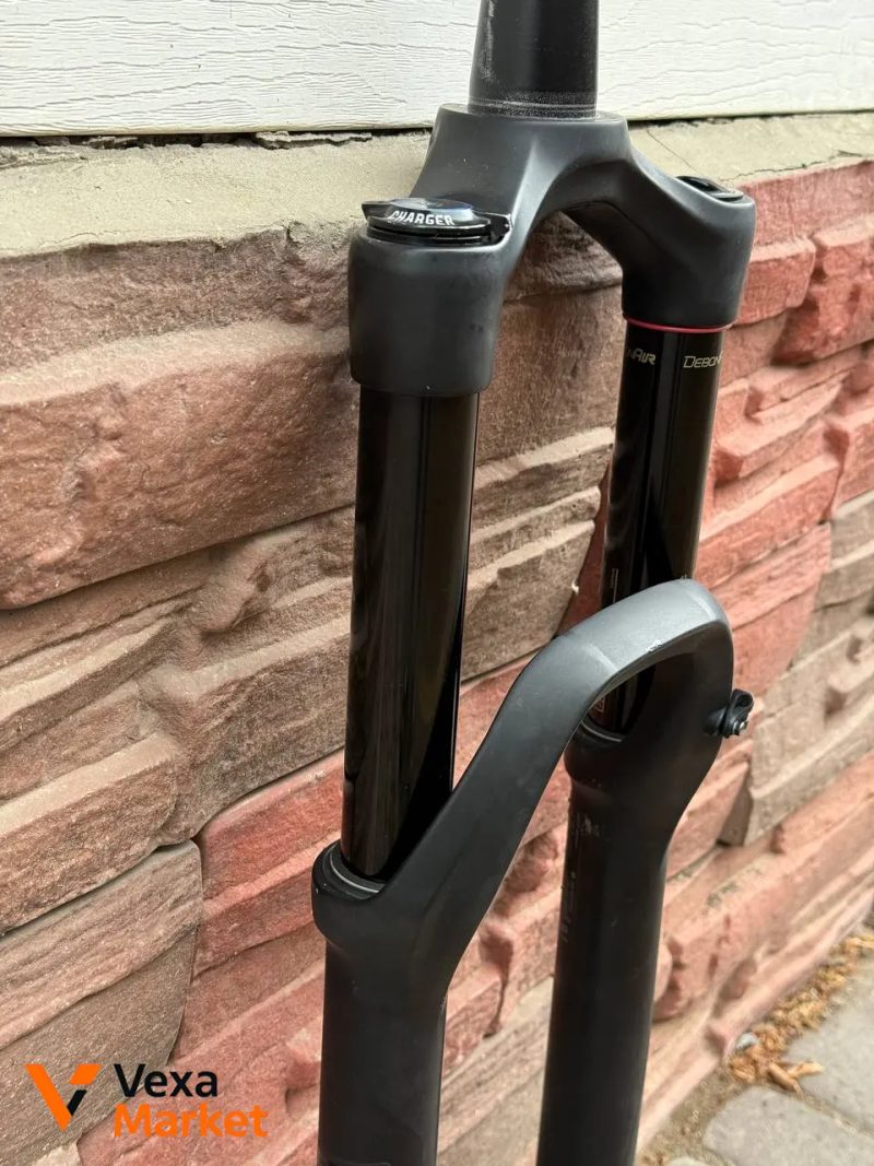 Rock Shox Lyrik RC 160mm 29 Boost вилка — фото 3