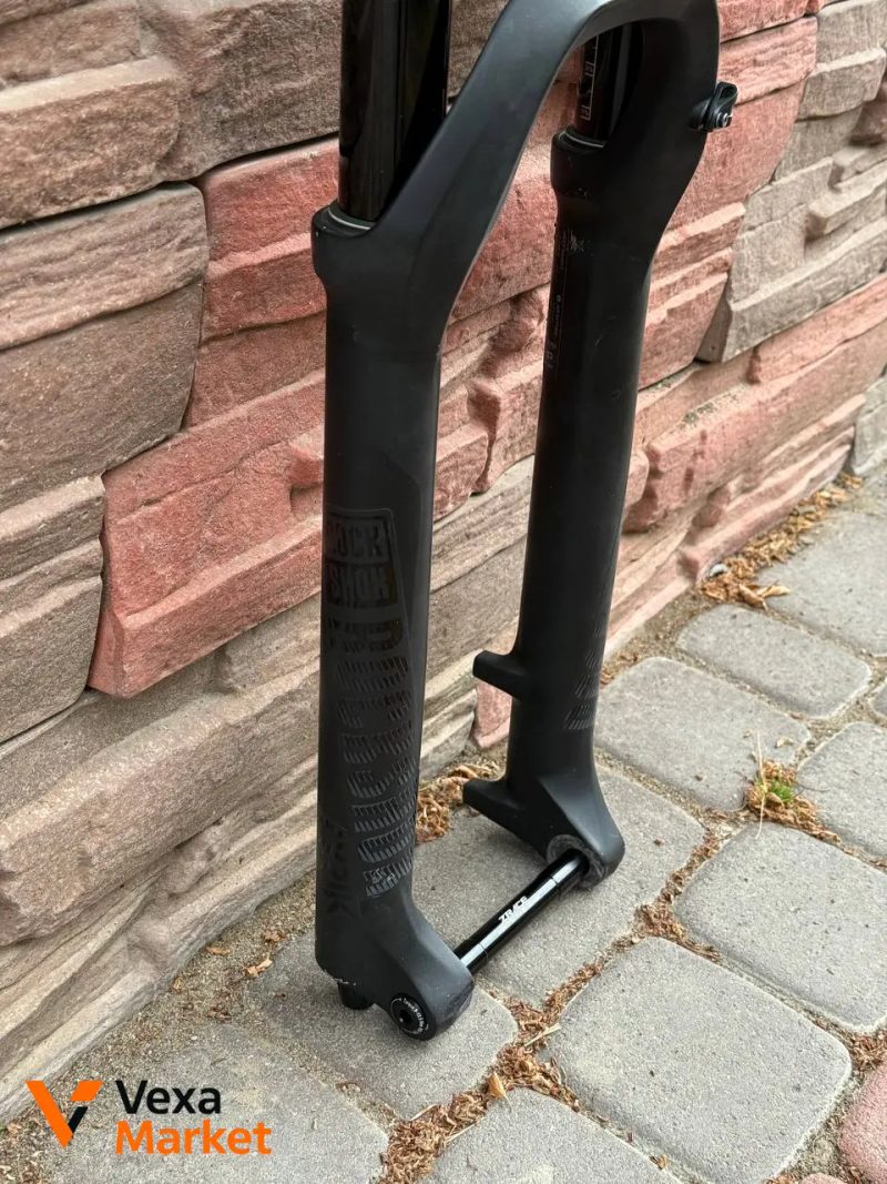Rock Shox Lyrik RC 160mm 29 Boost вилка — фото 4