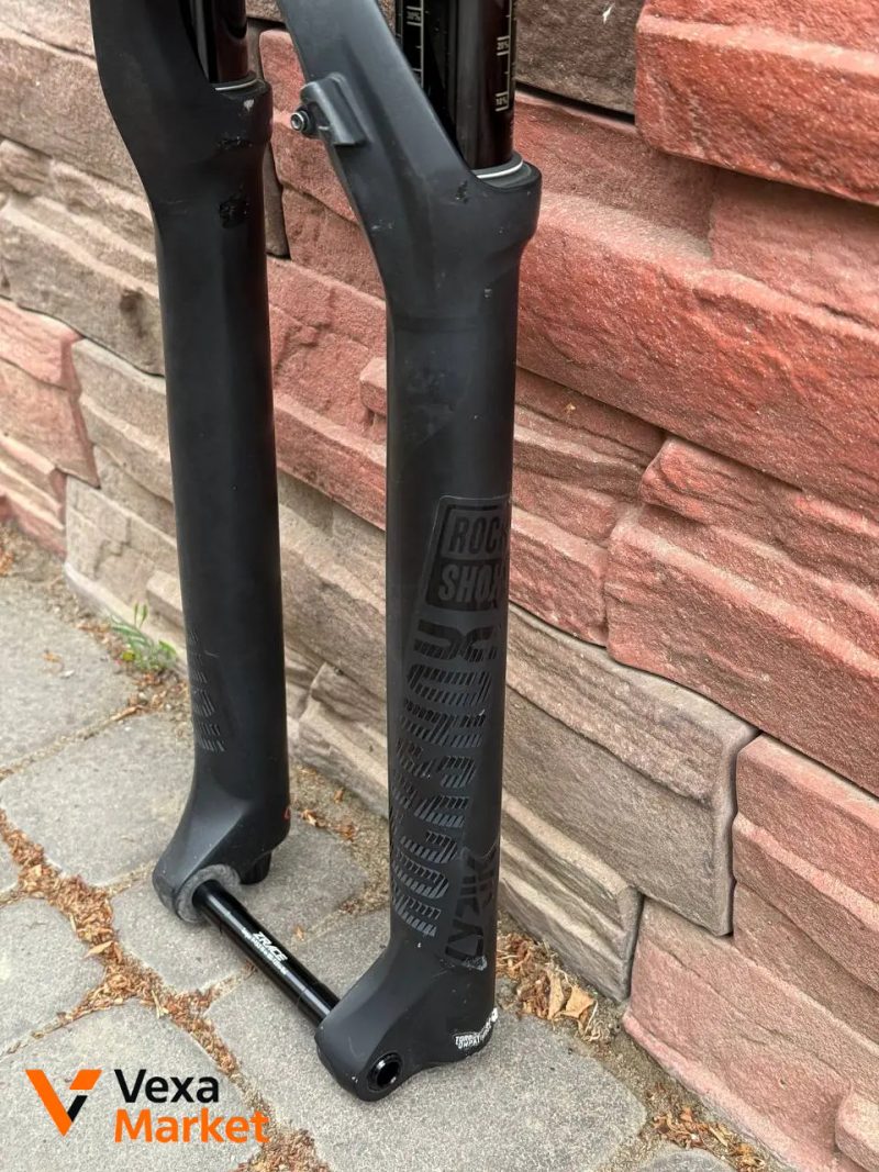 Rock Shox Lyrik RC 160mm 29 Boost вилка — фото 6