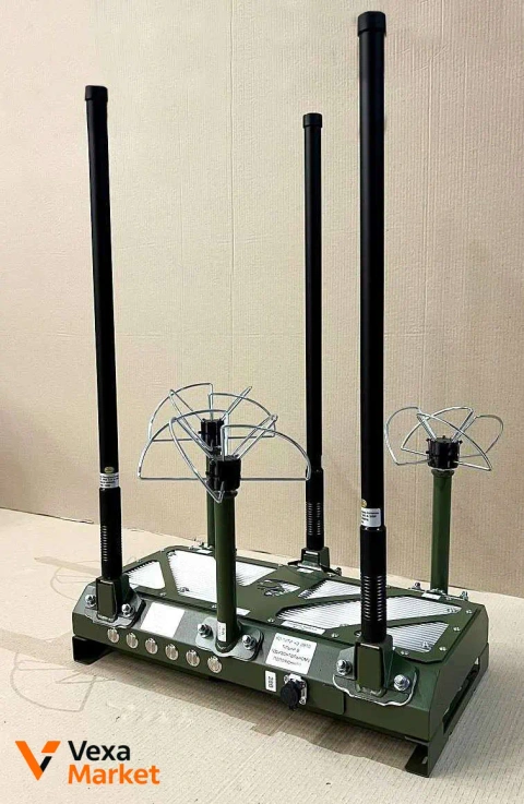 РЕБ Синиця 3.5