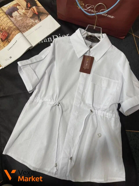 Костюм Loro Piana